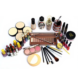 BRIDAL SET – OVER 40+ PRODUCTS FOR YOUR MAKEOVER