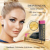 DermaCol Makeup Cover – (Buy 1 – Get 1 Free) 1000 + 200 Delivery Charges
