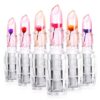 2 FLOWER JELLY LIPSTICK