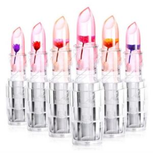 2 FLOWER JELLY LIPSTICK