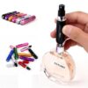 Buy 1 Get 1 Free: 5ml Mini Empty Perfume Atomizer