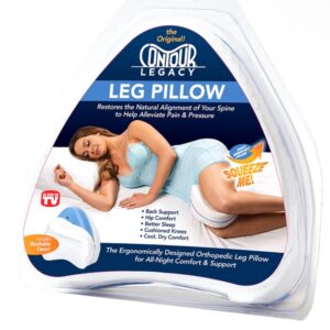 Contour Legacy Leg Pillow Cushion