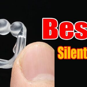 PACK OF 2 Silent Snore ONLY IN 899/- FREE DELIVERY
