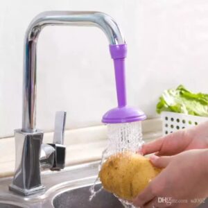 Silicone Kitchen Shower