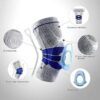 ADVANCED KNEE BRACE AND SUPPORT
