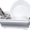 Collapsible Dish Drying Rack