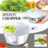 MANUAL SPEEDY CHOPPER (Pack Of 2)