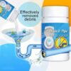 Quick Wash Sink & Drain Cleaner (Pack OF 3) (Free Delivery)
