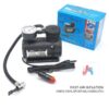Mini Air Compressor Car Auto Portable Pump – DC12V (300 psi)