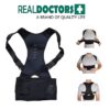 Royal Back Posture Belt