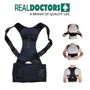 Royal Back Posture Belt