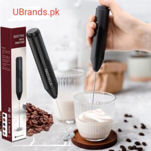 Handheld Coffee Beater Premium