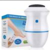 Rechargeable Electric Foot Grinder Callus
