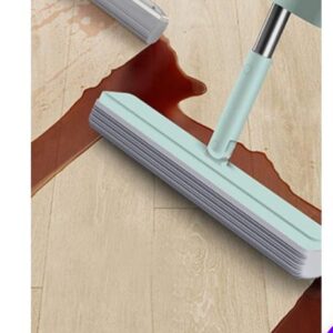 Cleaning mop