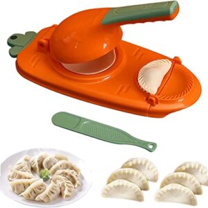 2 IN 1 DUMPLING MAKER MACHINE