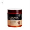 Keratin Hair Treatment Mask