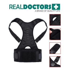 Royal Back Posture Belt