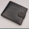 Buy 1 Get 1 Free Sj leather Special Wallet