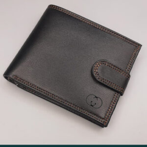 Buy 1 Get 1 Free Sj leather Special Wallet