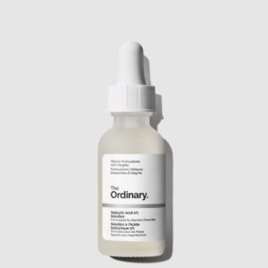 The Ordinary Salicylic Acid 2% Solution 30ml