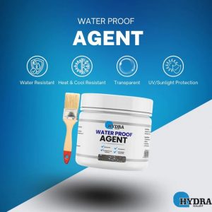 HYDRA SEALANT (Waterproof Leak Agent) (899+200 Delivery Charges)