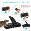 New Snap Mouse Trap (Buy 2 Get 1 Free)