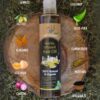 Alif Ahlam Herbs Infused Hair Oil