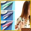 Mini Portable Hair Straightener Flat Iron For Quick Hair Straightening