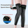 Pain Relief Knee Grip