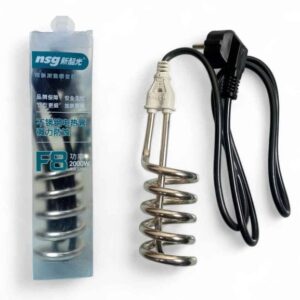 Portable Electric Shockproof Immersion Rod