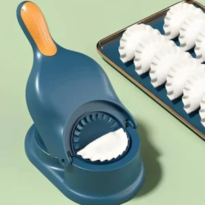 2 in 1 Instant Samosa Maker (Free Delivery )