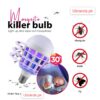 Mosquito Killer Bulb 25W
