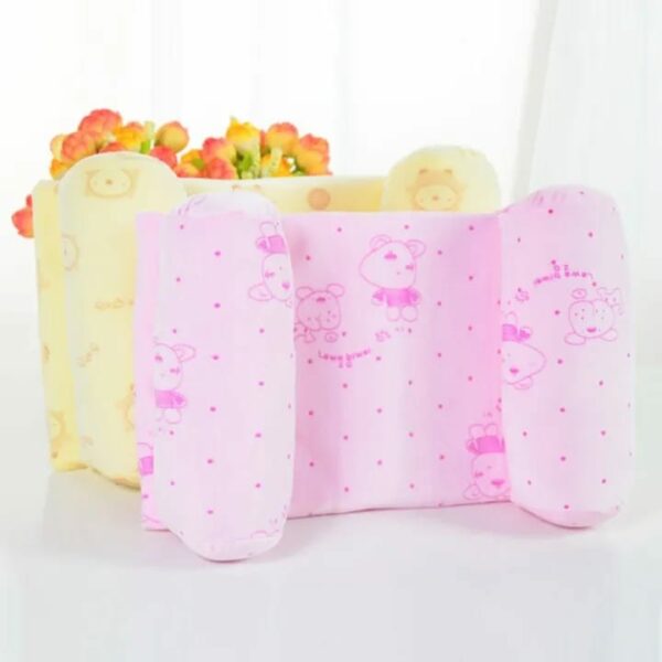 Baby Shaping Head Support Pillow (1050+200 delivery charges) - Image 8