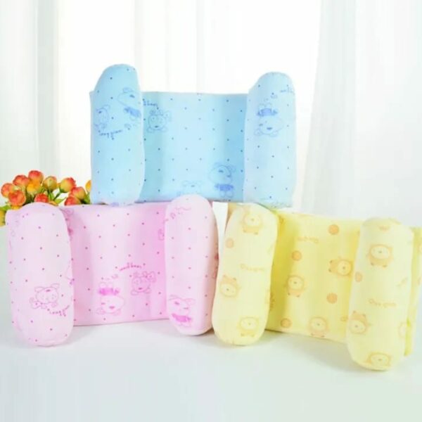 Baby Shaping Head Support Pillow (1050+200 delivery charges) - Image 3