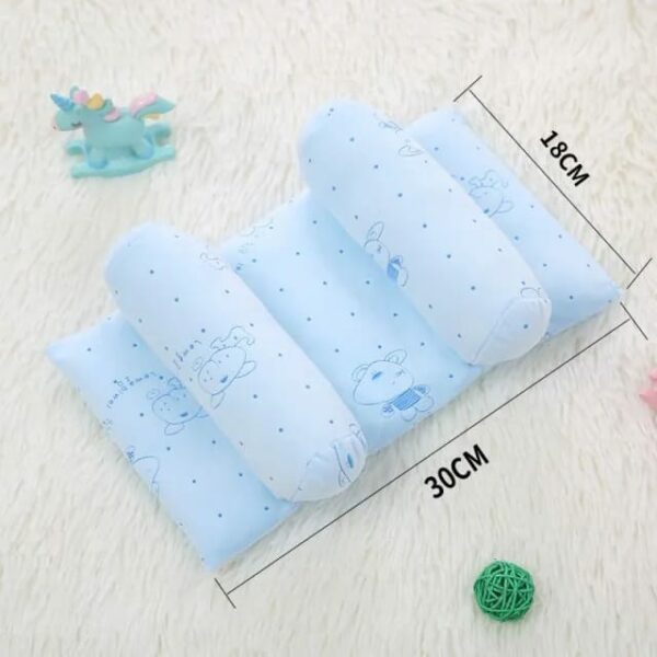 Baby Shaping Head Support Pillow (1050+200 delivery charges) - Image 2