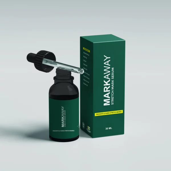 Markaway Stretch Mark Serum - Image 5
