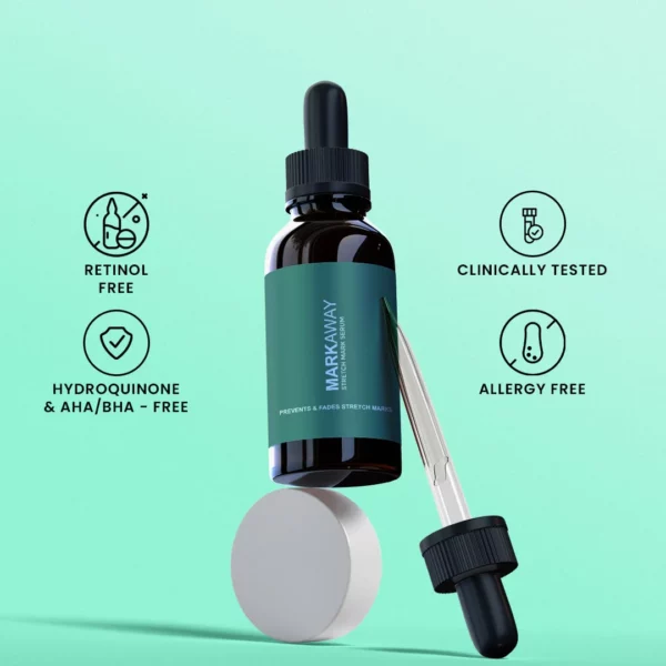 Markaway Stretch Mark Serum - Image 6
