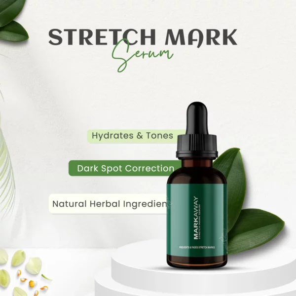 Markaway Stretch Mark Serum - Image 8